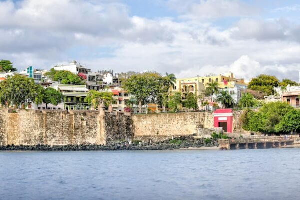 6‑Day Beach & Culture Holiday