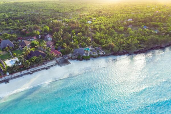 Zanzibar Island Escape 5 Days