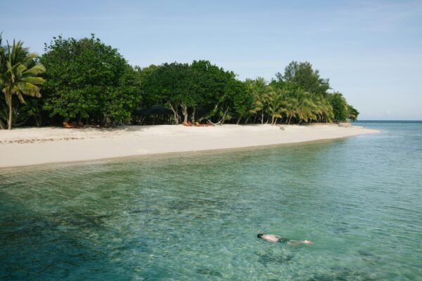 Zanzibar Island Escape 5 Days