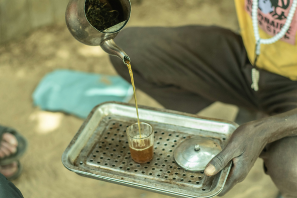 Materuni Waterfall & Coffee Experience – 1‑Day Tour