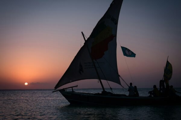 Zanzibar Relax & Discover Escape