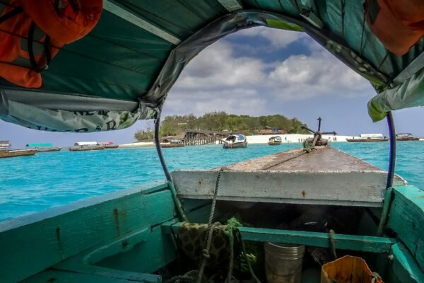 Zanzibar Relax & Discover Escape